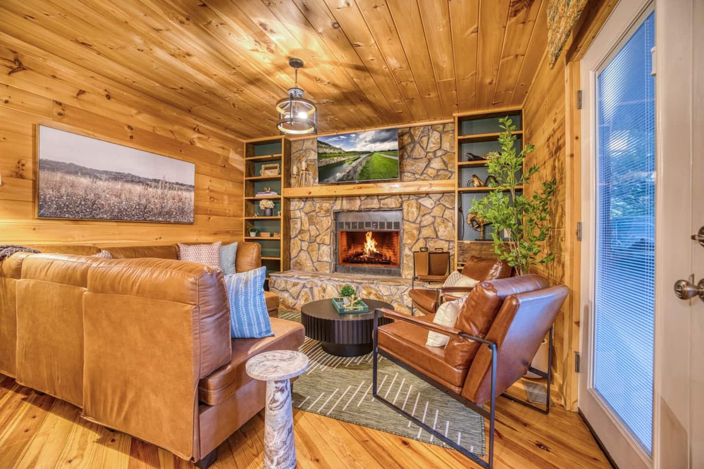 Elijay Luxe Cabin amenity
